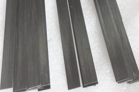 4 mm de fibra de carbono para coches y aviones