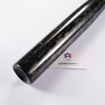 Bates de béisbol de fibra de carbono negro de peso ligero en venta