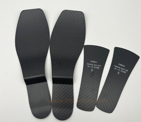 Pantallas de fútbol de fibra de carbono personalizadas 3k Twill Matte Placa de fibra de carbono 1.0mm 0.8mm