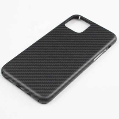 Hoja de fibra de carbono forjada ligera para accesorios de automóviles