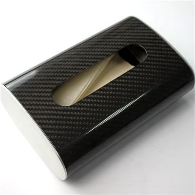 2 mm 1 mm Hojas de fibra ligera Guitarra Tejido de fibra de carbono