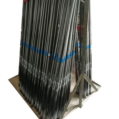 6mm 10mm Cuadrado Tubos de Fibra de Carbono Cuervo de Piscina Cuervo de Billar de Alta Fuerza Para Miembros del Club