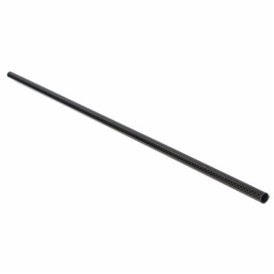 8 mm 10 mm tubo cuadrado de fibra de carbono tubo rectangular de fibra de carbono mayorista